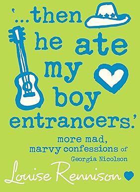 then he ate my boy entrancers