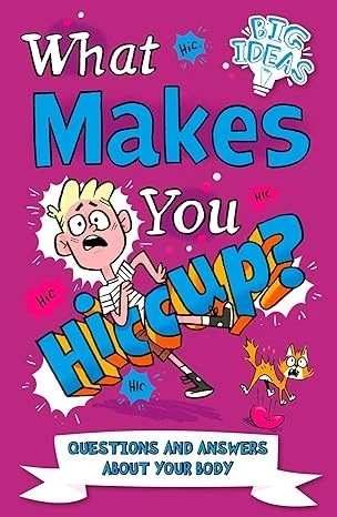 What Makes You Hiccup