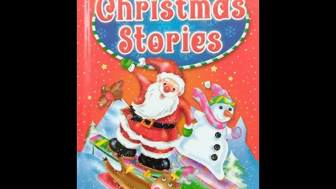 Christmas Stories