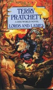 Lords And Ladies
