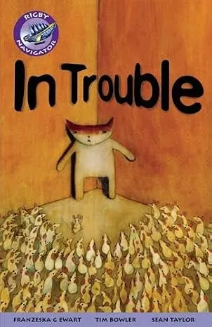 In Trouble