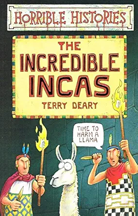 The Incredible Incas