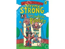 The Indoor Pirates