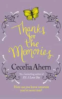 Thanks for the Memories