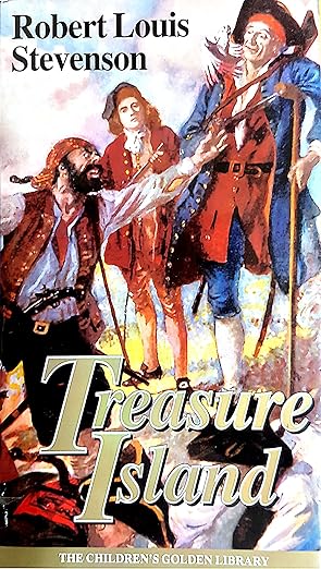 Treasure Island