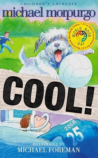 Cool!Cool!