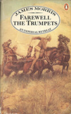 Farewell the Trumpets