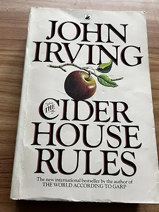 The Cider House Rules