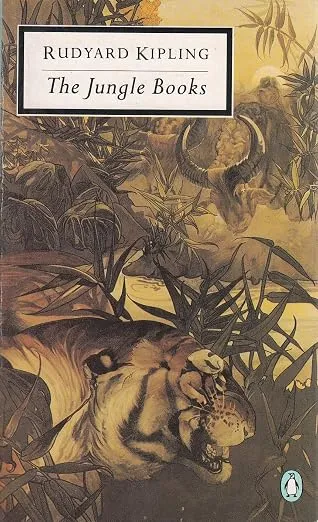 The Jungle Books