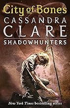The Mortal Instruments 1: City of Bones Movie Tie-in