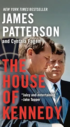 HOUSE OF KENNEDY