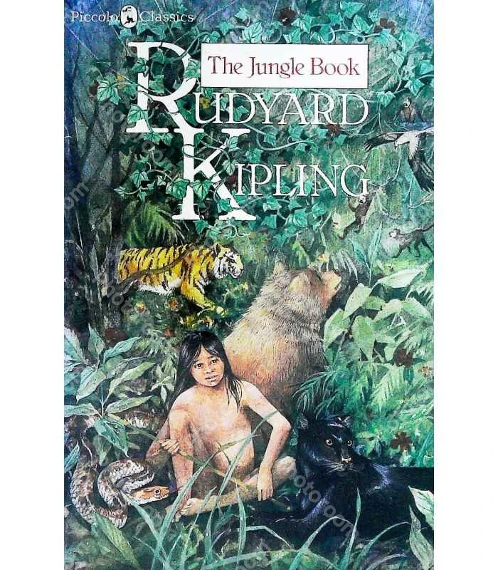 The Jungle Book