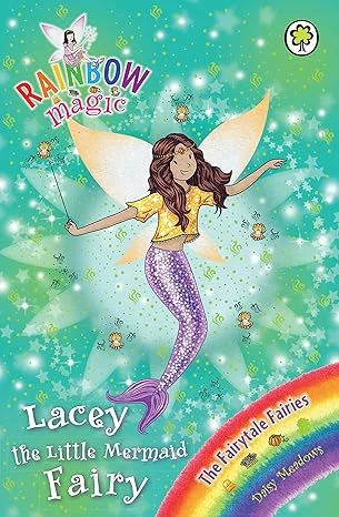 RAINBOW MAGIC