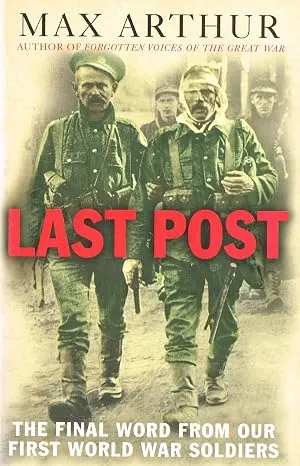 Last Post