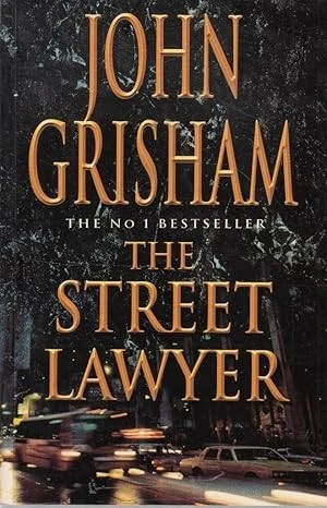 The Street Lawyer