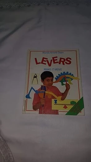 Levers (Make It Move)
