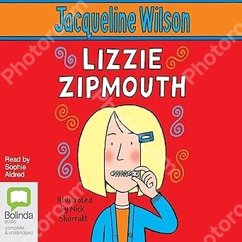 Lizzie Zipmouth