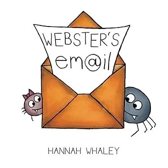 Webster's Email