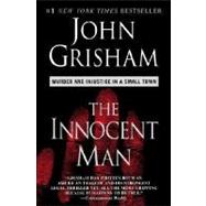 The Innocent Man
