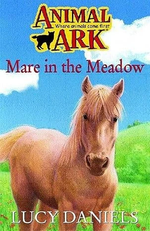 Mare in the Meadow