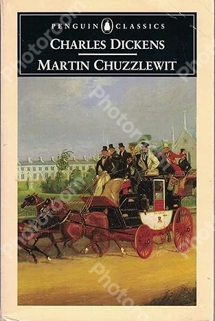 Martin Chuzzlewit