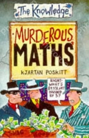 Murderous maths (The knowledge)