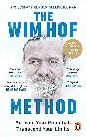 The Wim Hof Method