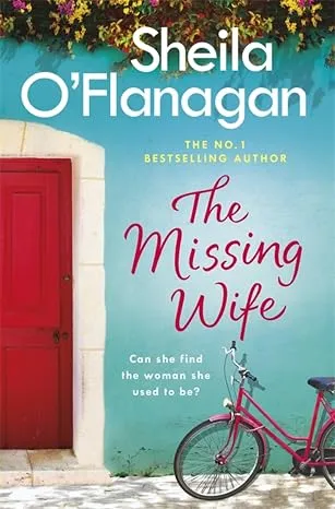 MISSING WIFE