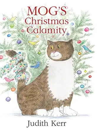 Mog's Christmas Calamity