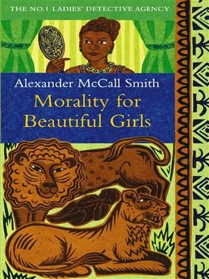 Morality For Beautiful Girls