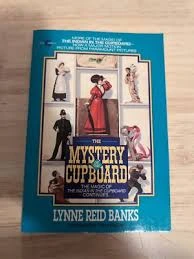 Mystery of the Cupboard