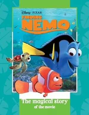 Disney: "Finding Nemo"
