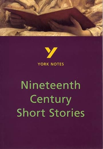 Nineteenth Century Short Stories