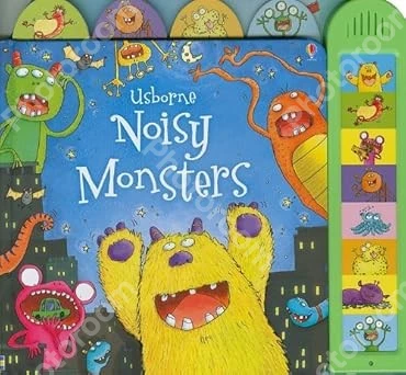 Noisy Monsters