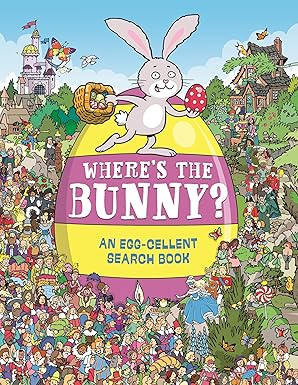 Where's the Bunny?