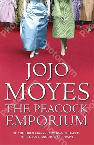 The Peacock Emporium