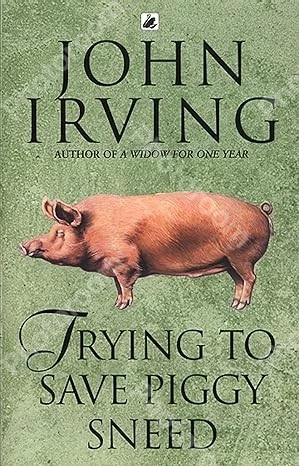 Trying To Save Piggy Sneed