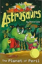 Astrosaurs 9