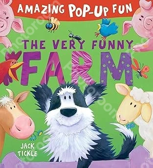 The Very Funny Farm