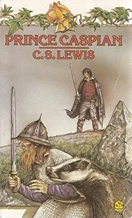 Prince Caspian