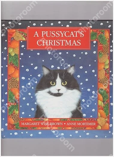 A Pussycat's Christmas