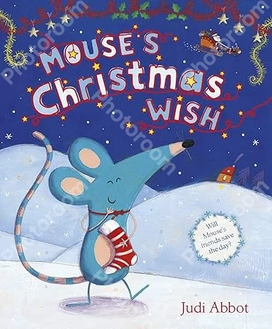 Mouse's Christmas Wish