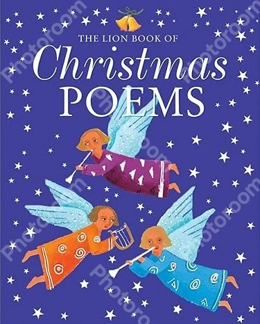 The Lion Book of Christmas Poems