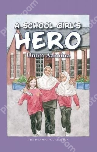 A School Girl's Hero