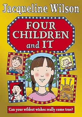 Four Children and It