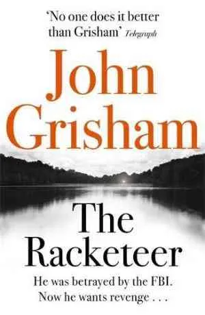 THE RACKETEER