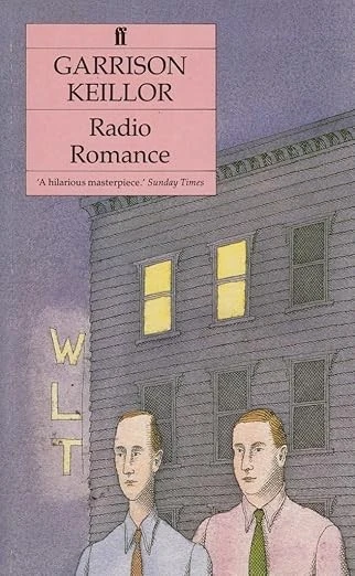 Radio Romance