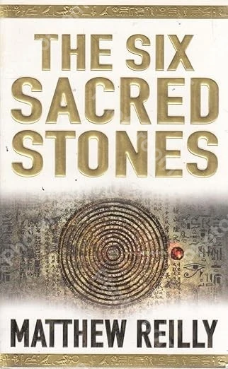 The Six Sacred Stones