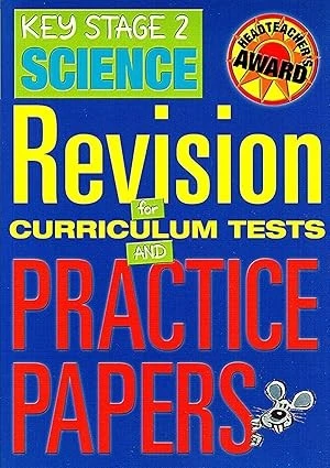 Revision for Curriculum Tests and Practics Papers