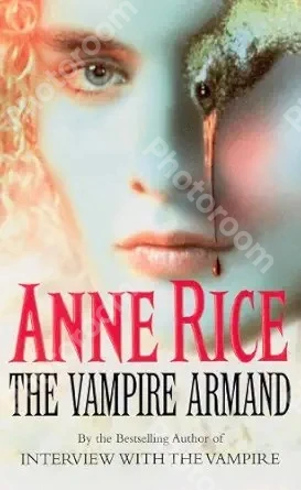 The Vampire Armand
